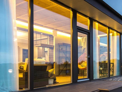 Панорамное