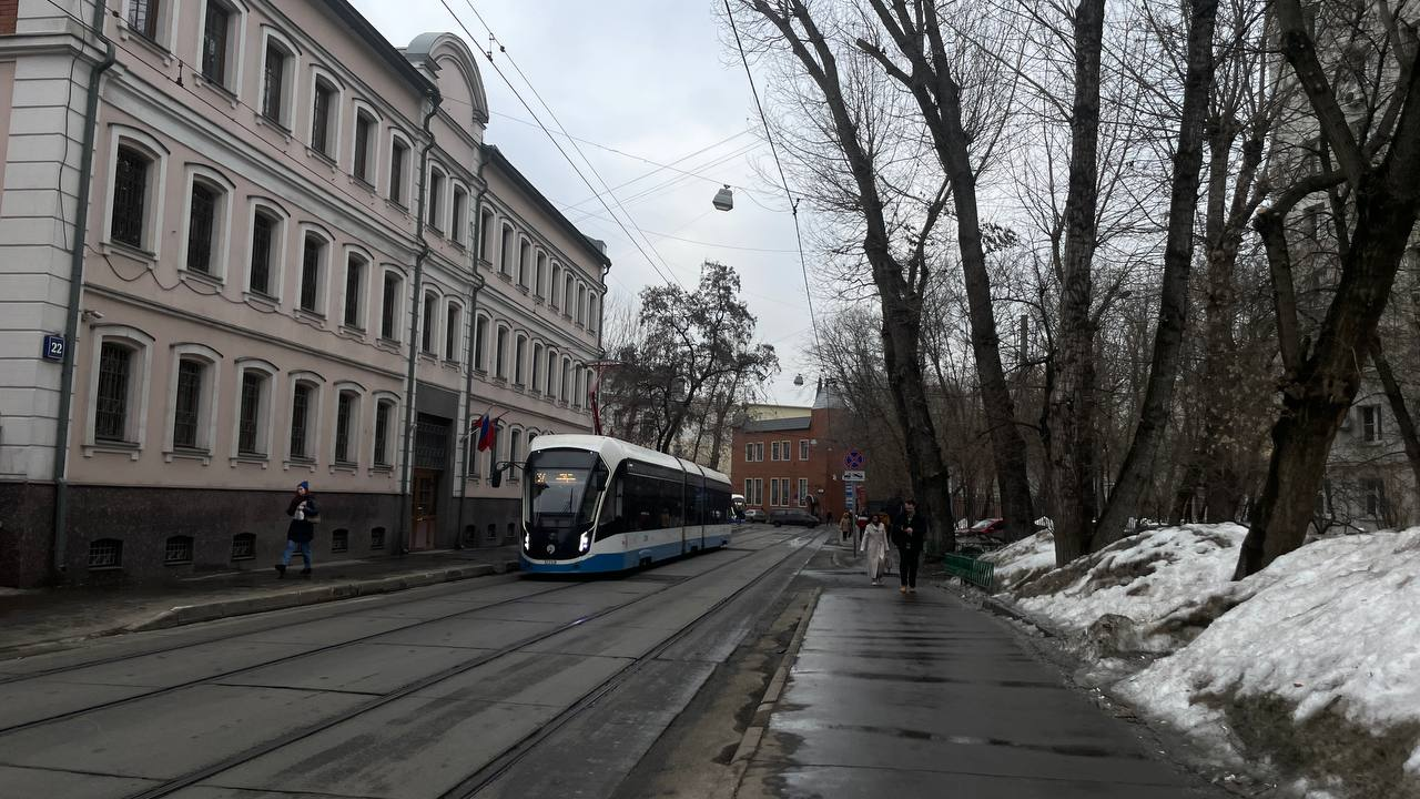 Фотостудия в Москве на Бауманской, ул. Нижняя Красносельская 35с59