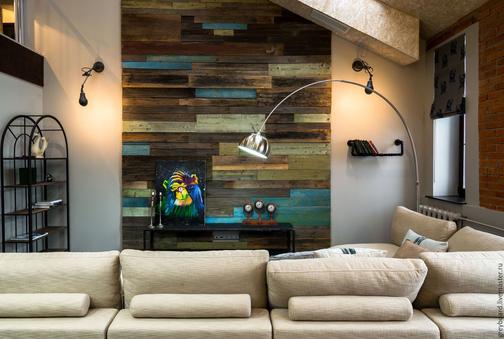 Декоративные доски