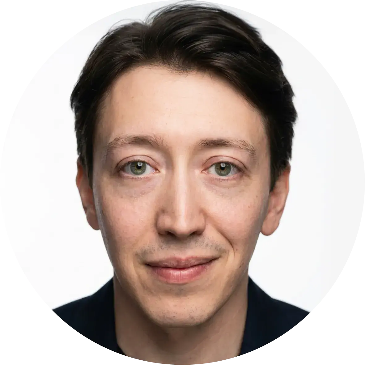 Рома Гордеев