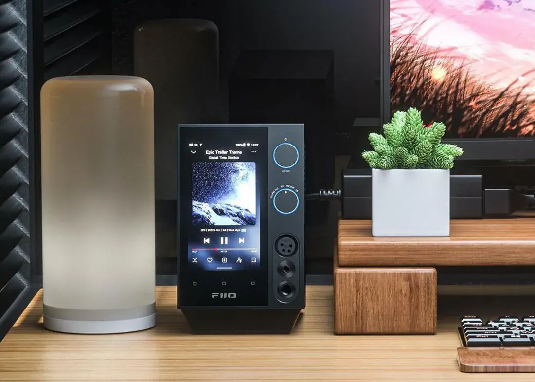 FiiO R7