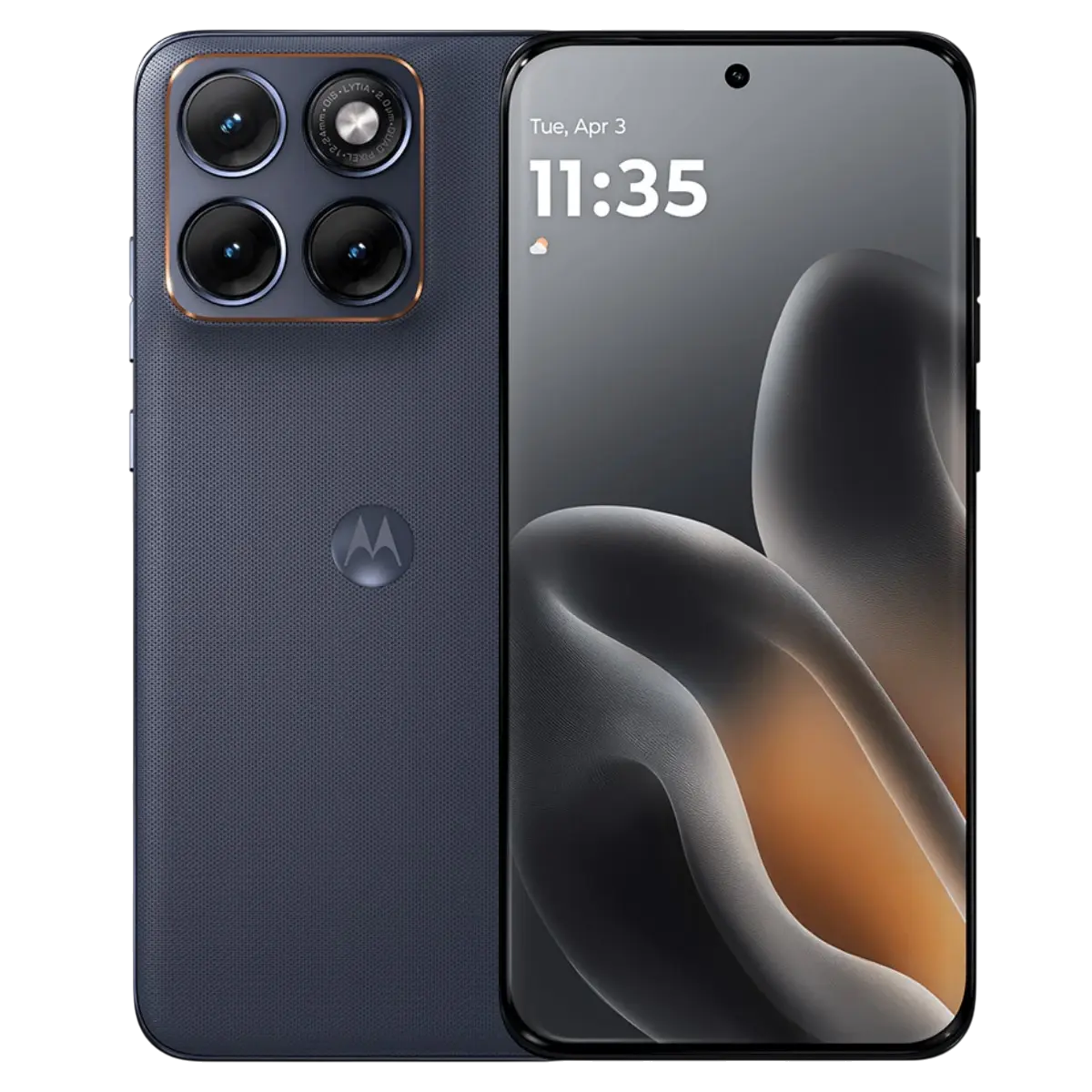 Motorola Moto Edge 70 Fusion
