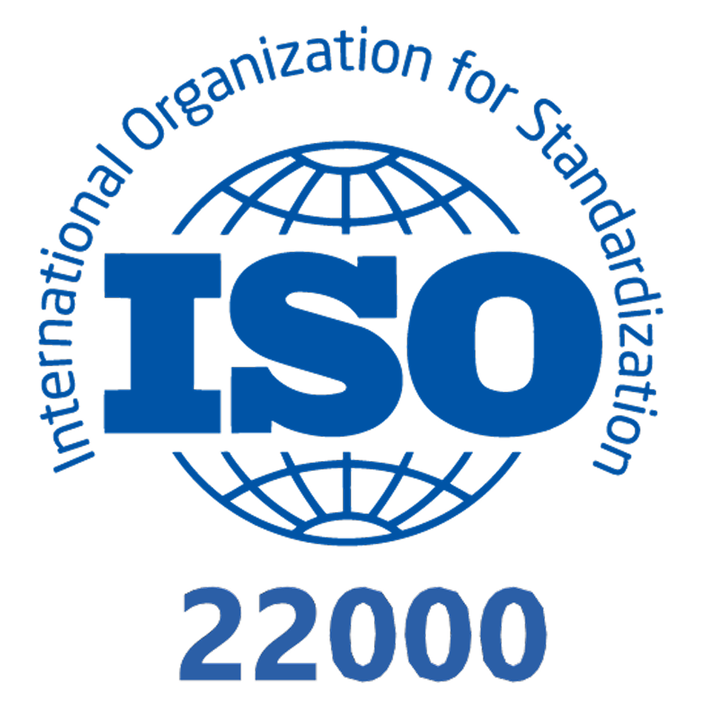 ISO 22000