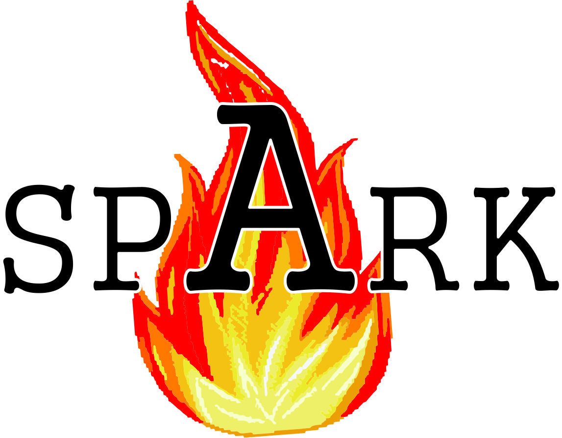 spArk  - жидкость для розжига