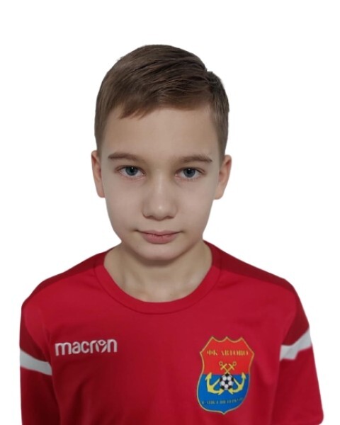 фотография игрока пнг