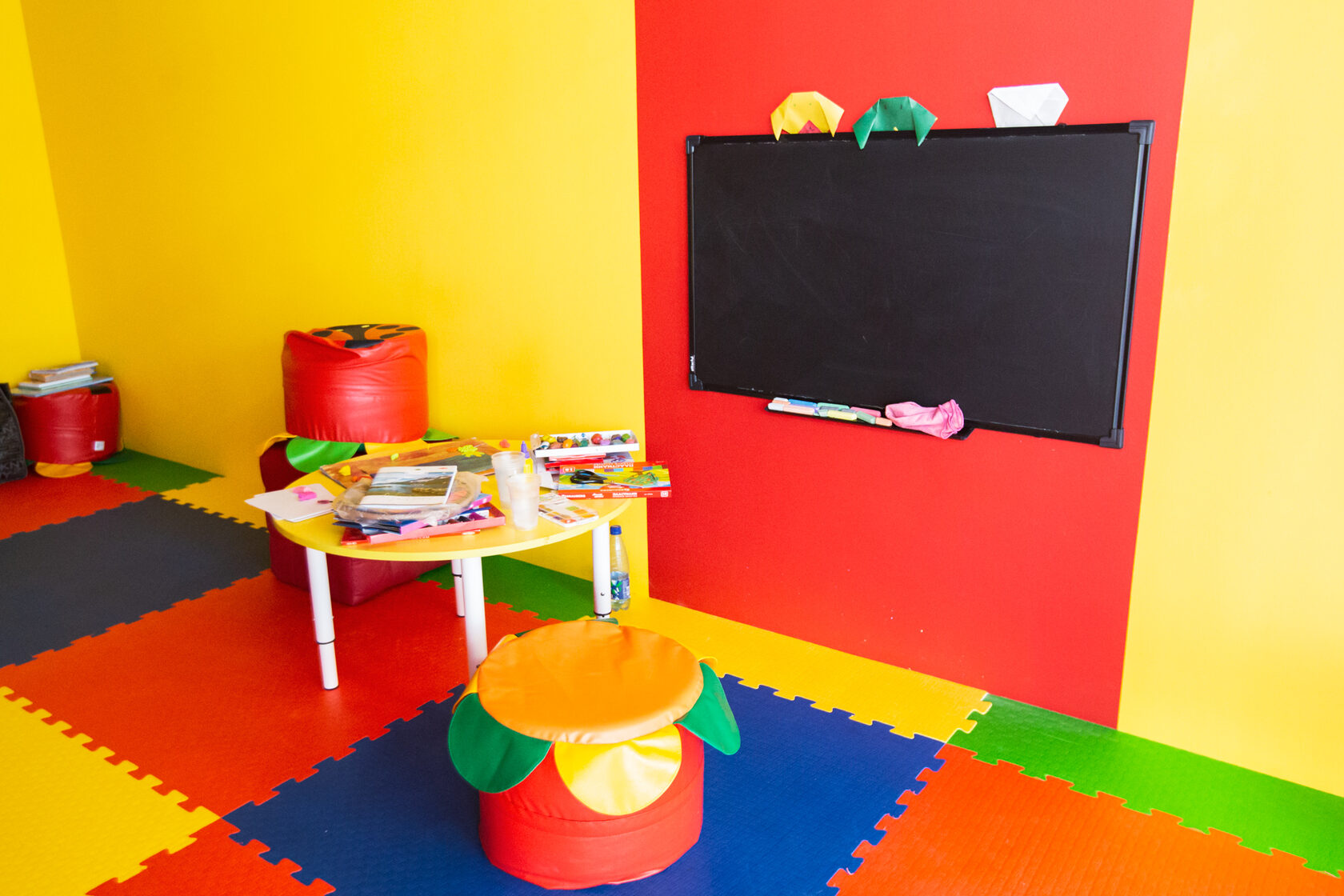 Unlimited fitness ставрополь