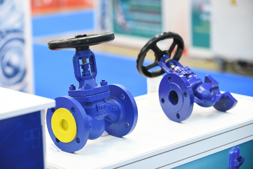 Перспектива трубопроводной арматуры из Китая на российском рынке