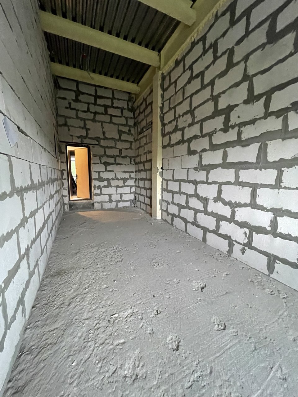 Панорамные окна