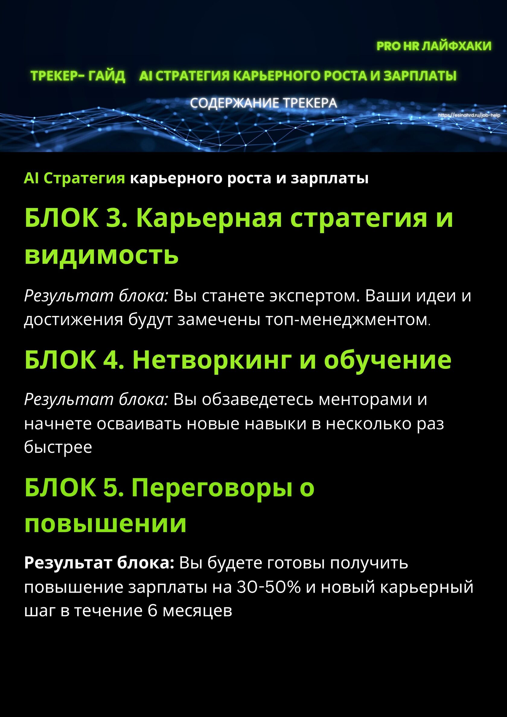 Раздел 1 — Фундамент