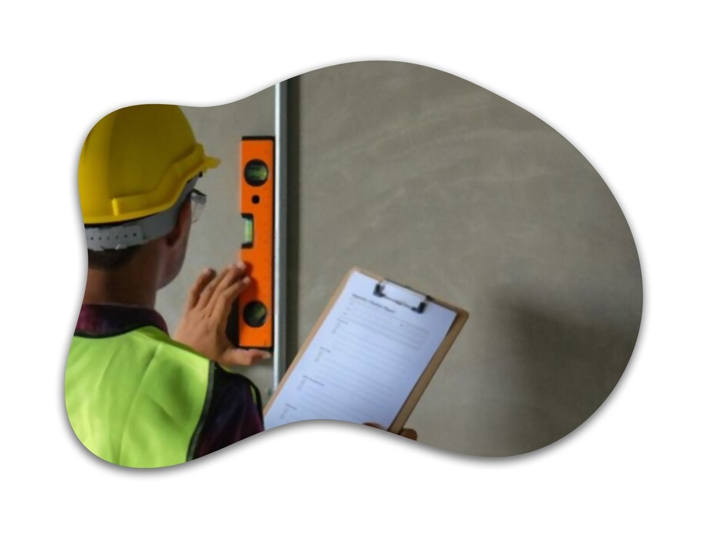 Экспертиза качества отделки от застройщика