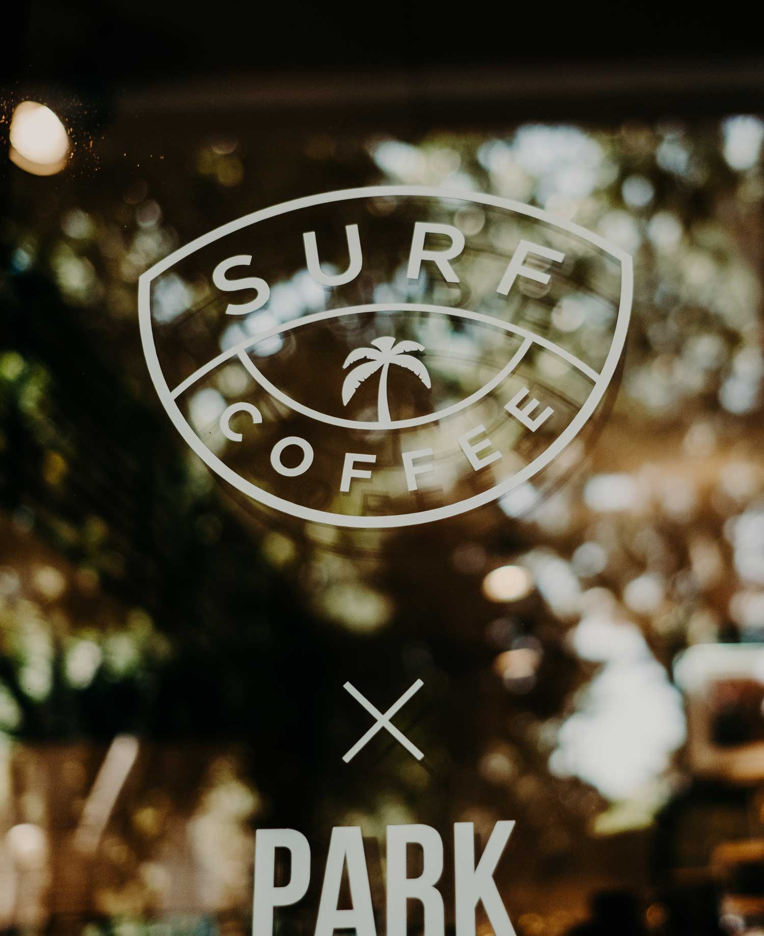 АНАПА, SURF COFFEE® X PARK