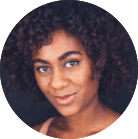 Our client Larissa Marthe Jeanniton, operations at The Wrap Life.