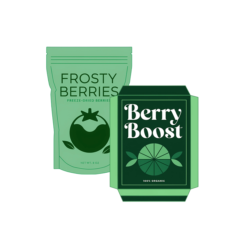 Дизайн упаковки