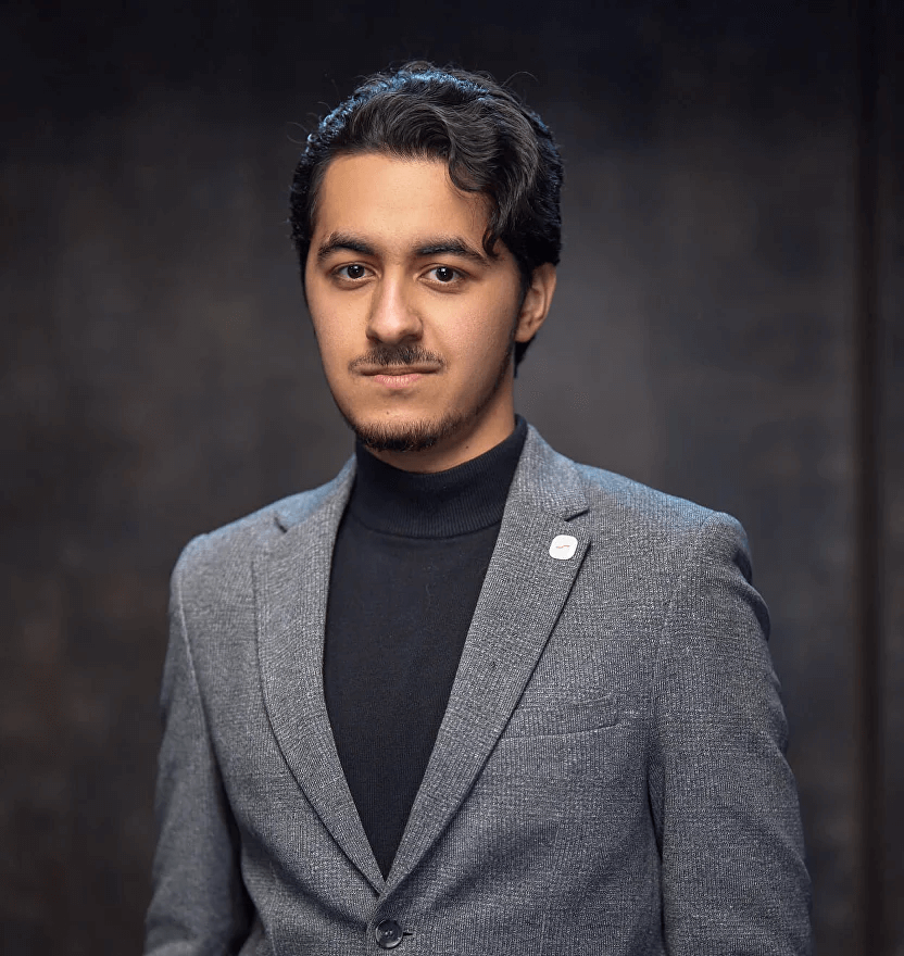 Илья Балахнин