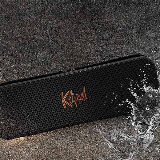 Klipsch Detroit