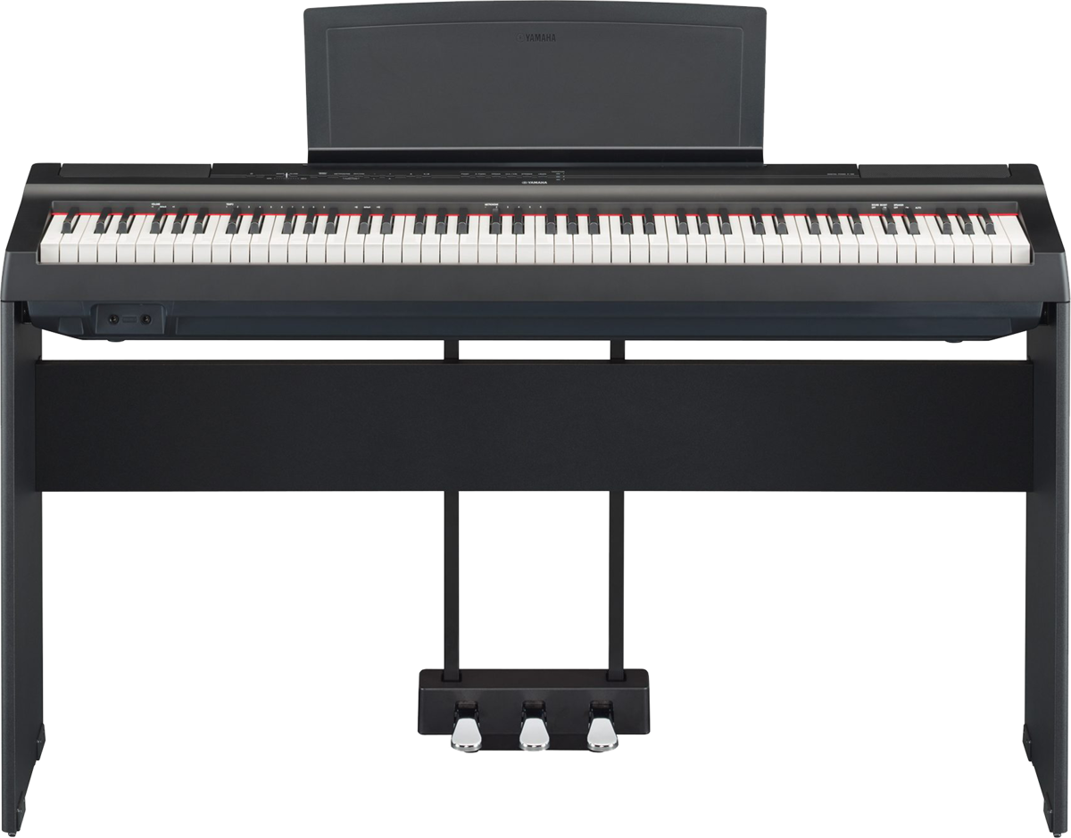 уроки фортепиано