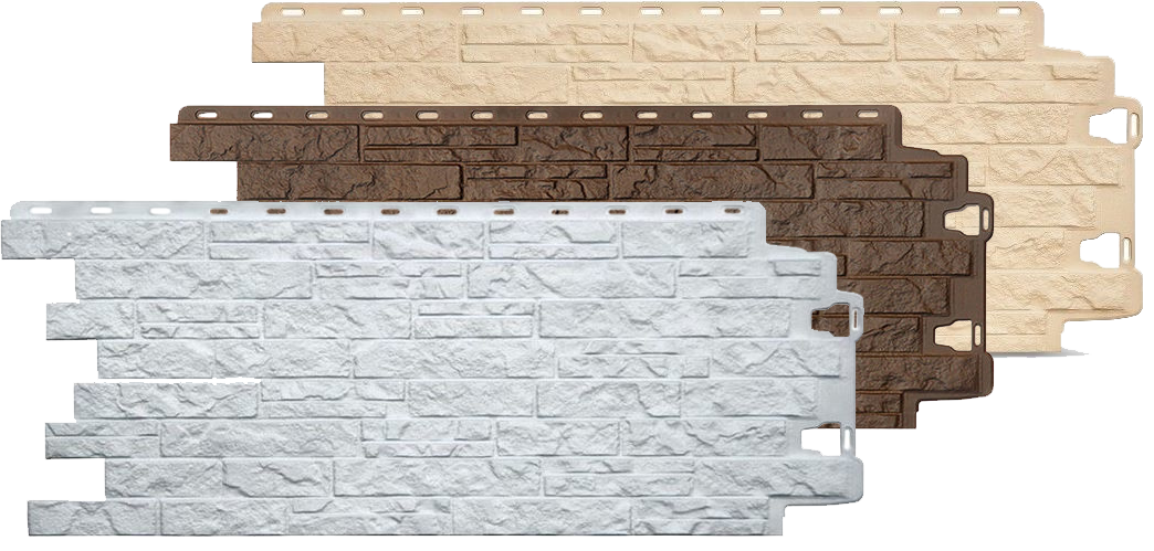 фасадная панель