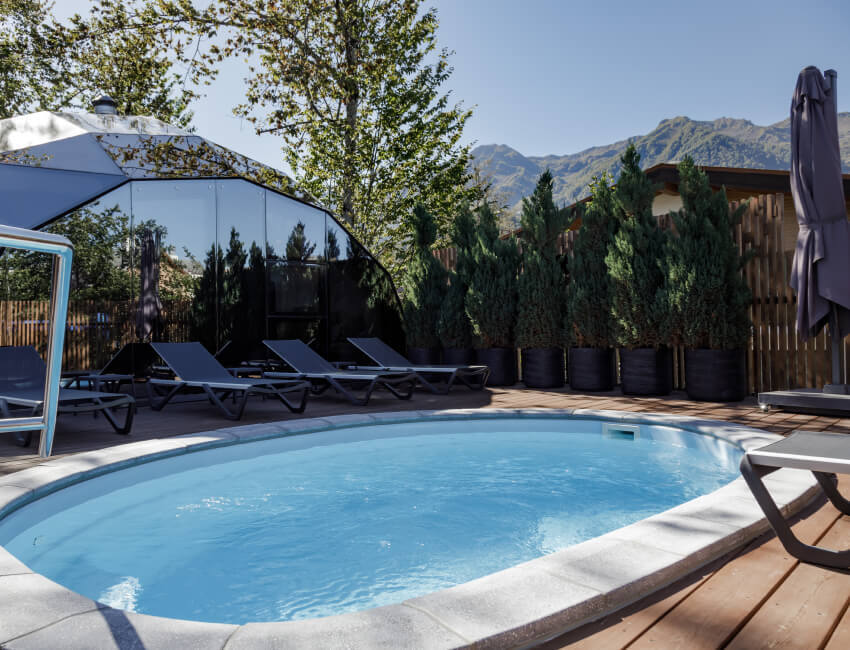 аренда бани премиум в Сочи