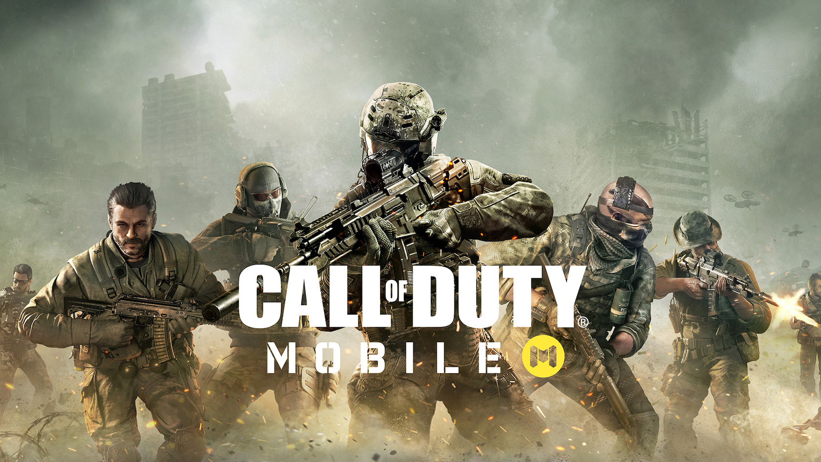 Доступные способы доната в Call of Duty Mobile в 2022