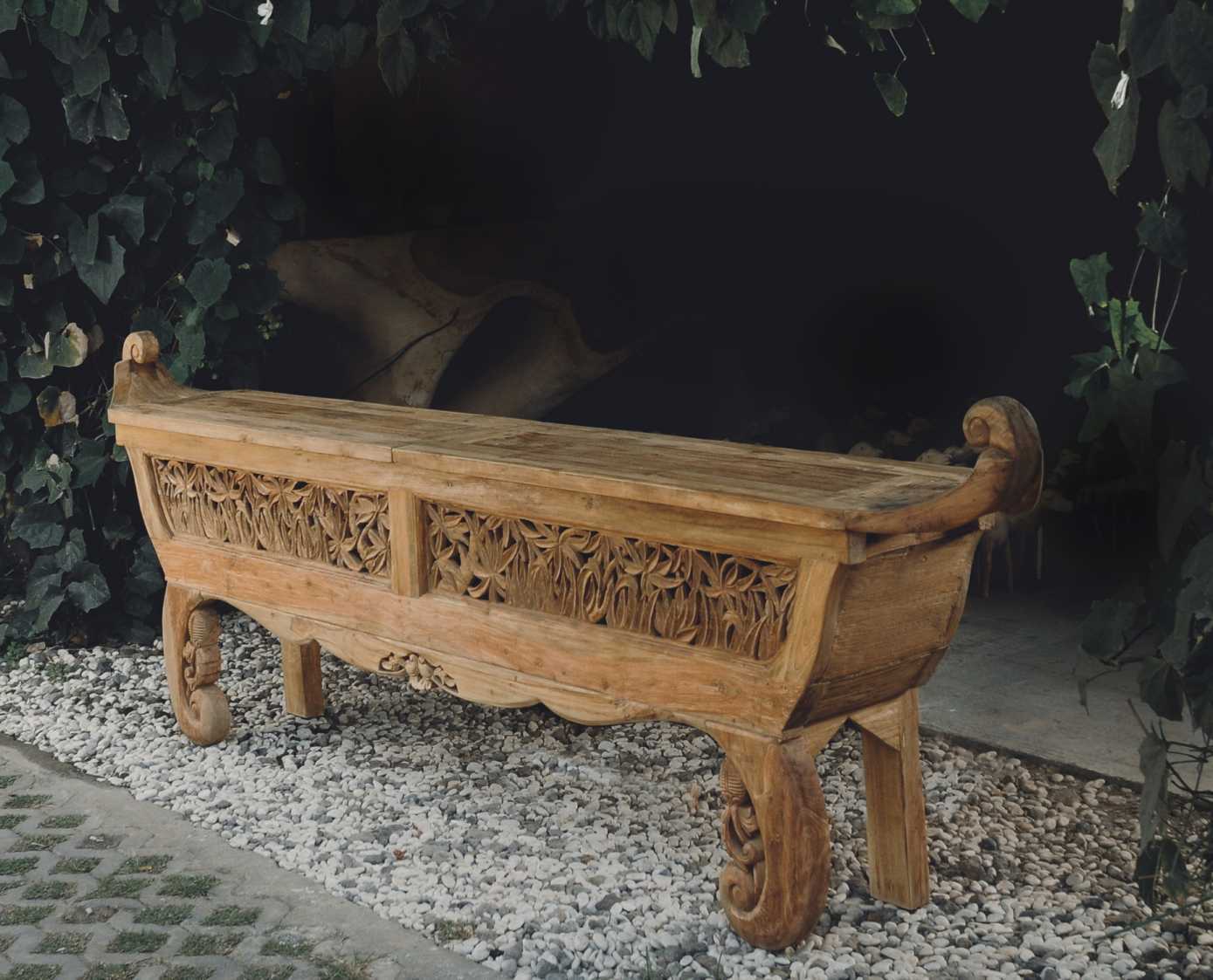 Solid Wood Furniture Indonesia