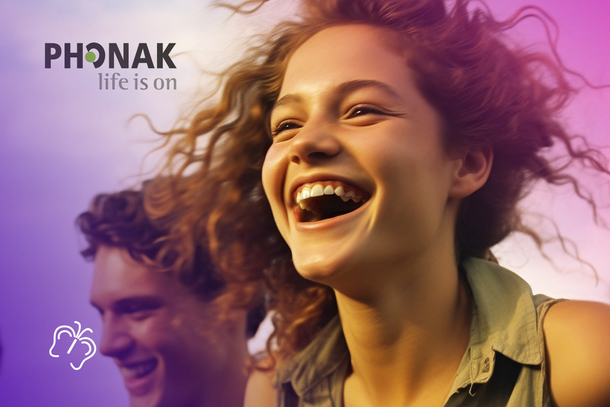 Купить слуховые аппараты Phonak в Красноярске