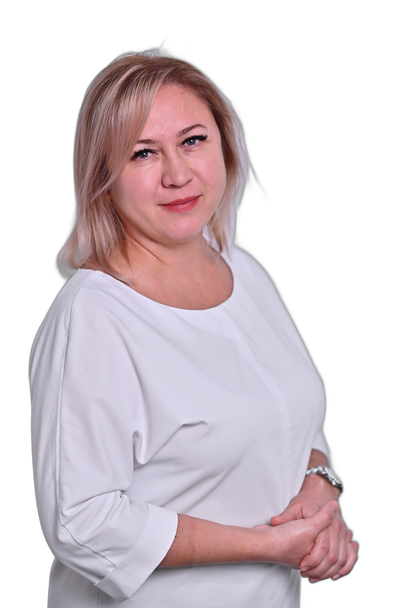 Ражетдинова Ильфира Фарисовна