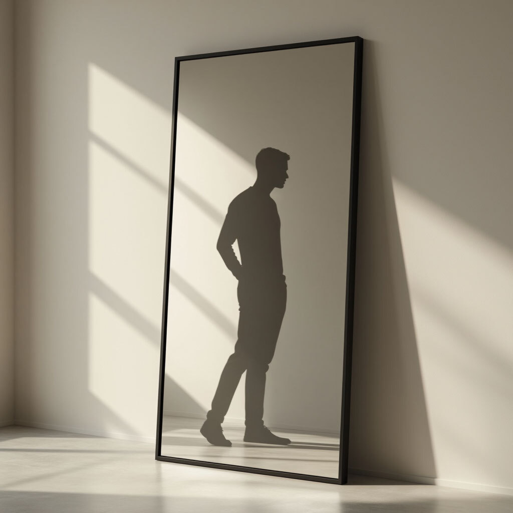 Синдром самозванца в эмиграции - метафора двойной идентичности