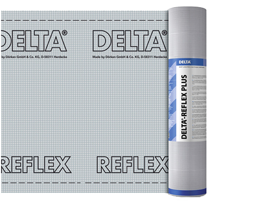 Пароизоляция Delta-Reflex. Пароизоляционная пленка Delta Reflex. Дельта рефлекс пароизоляция характеристики.