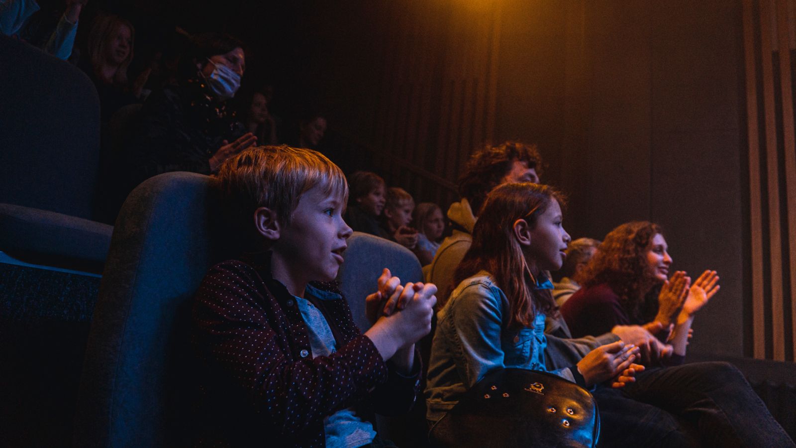 Детские спектакли в Москве, купить билеты в театр на лучшие кукольные ...