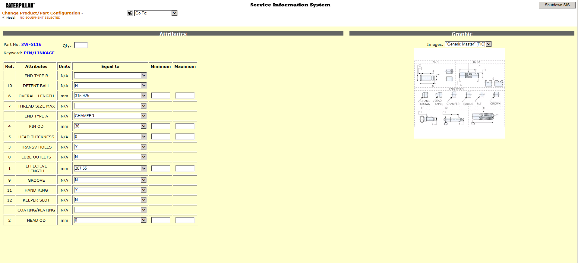 Sis Serial Number Instructions, manual for SIS CAT - Service Information System. Step-by ...