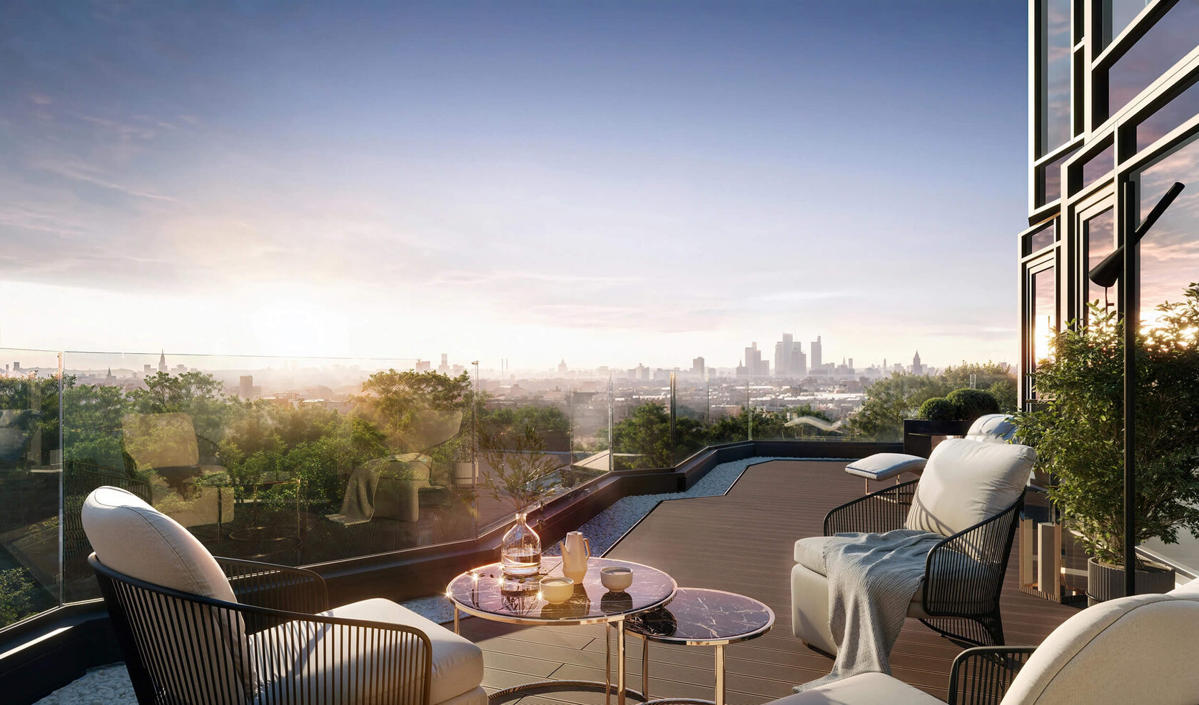 Архитектура 2