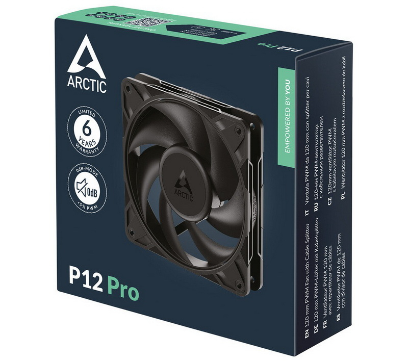  Источник изображений: Arctic 