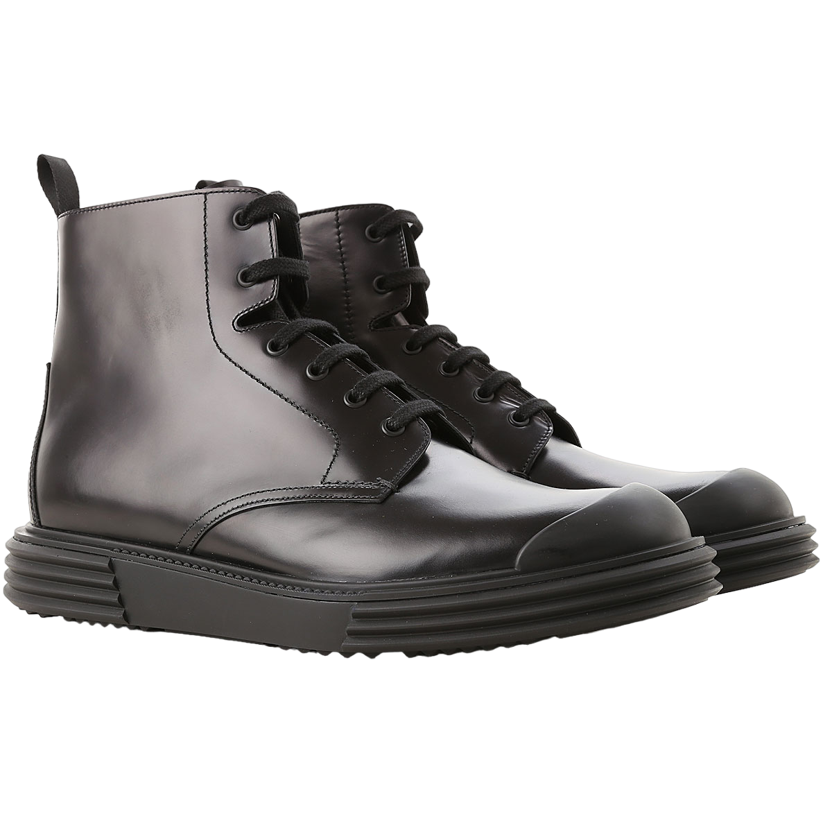 Купить Обувь Прада Мужские