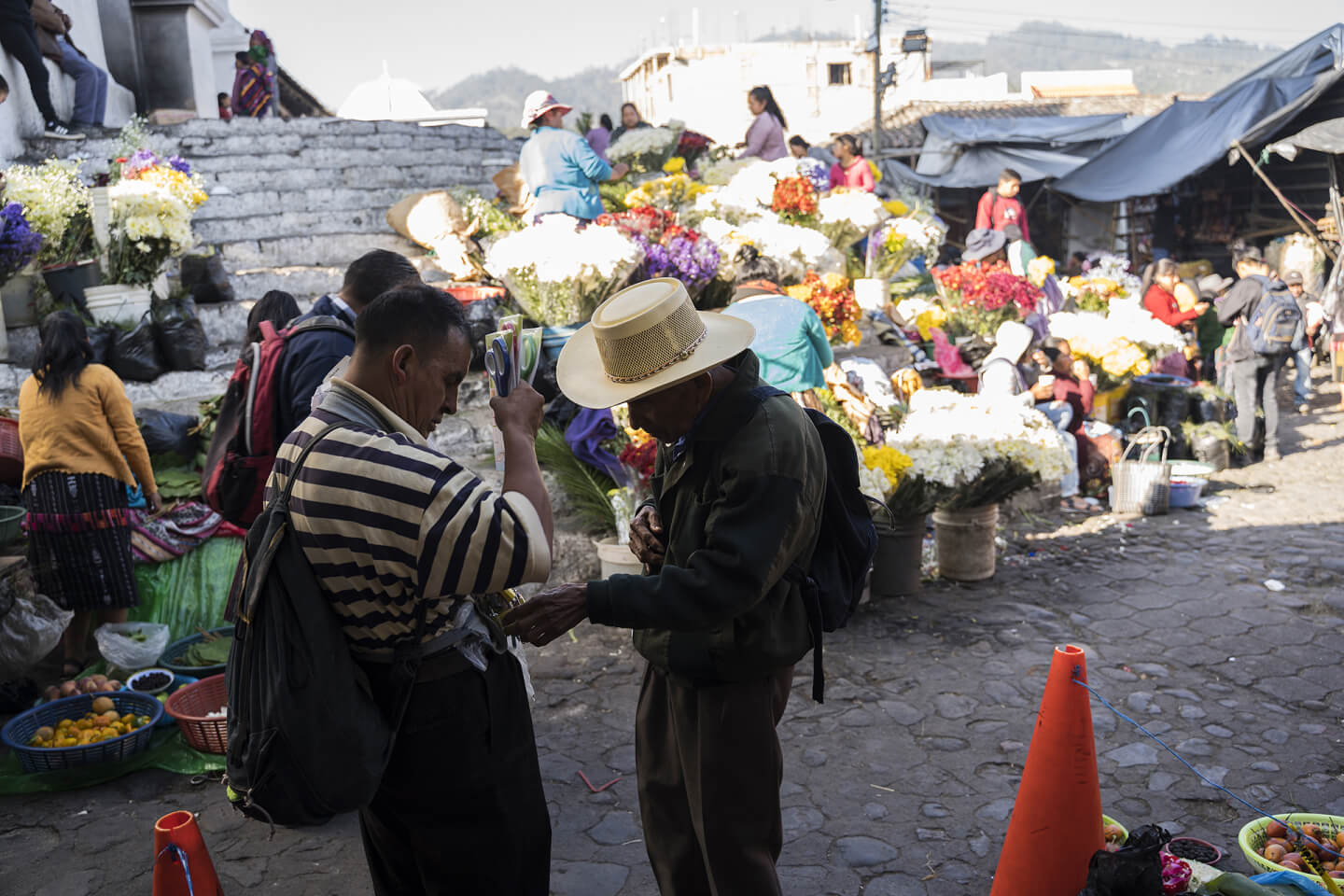 Quiché Department, Kʼicheʼ tribe. 2024. JFernando Morales Photography