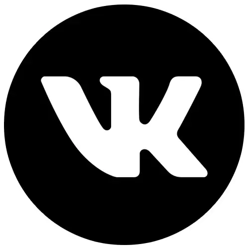 Иконка социальной сети ВКонтакте