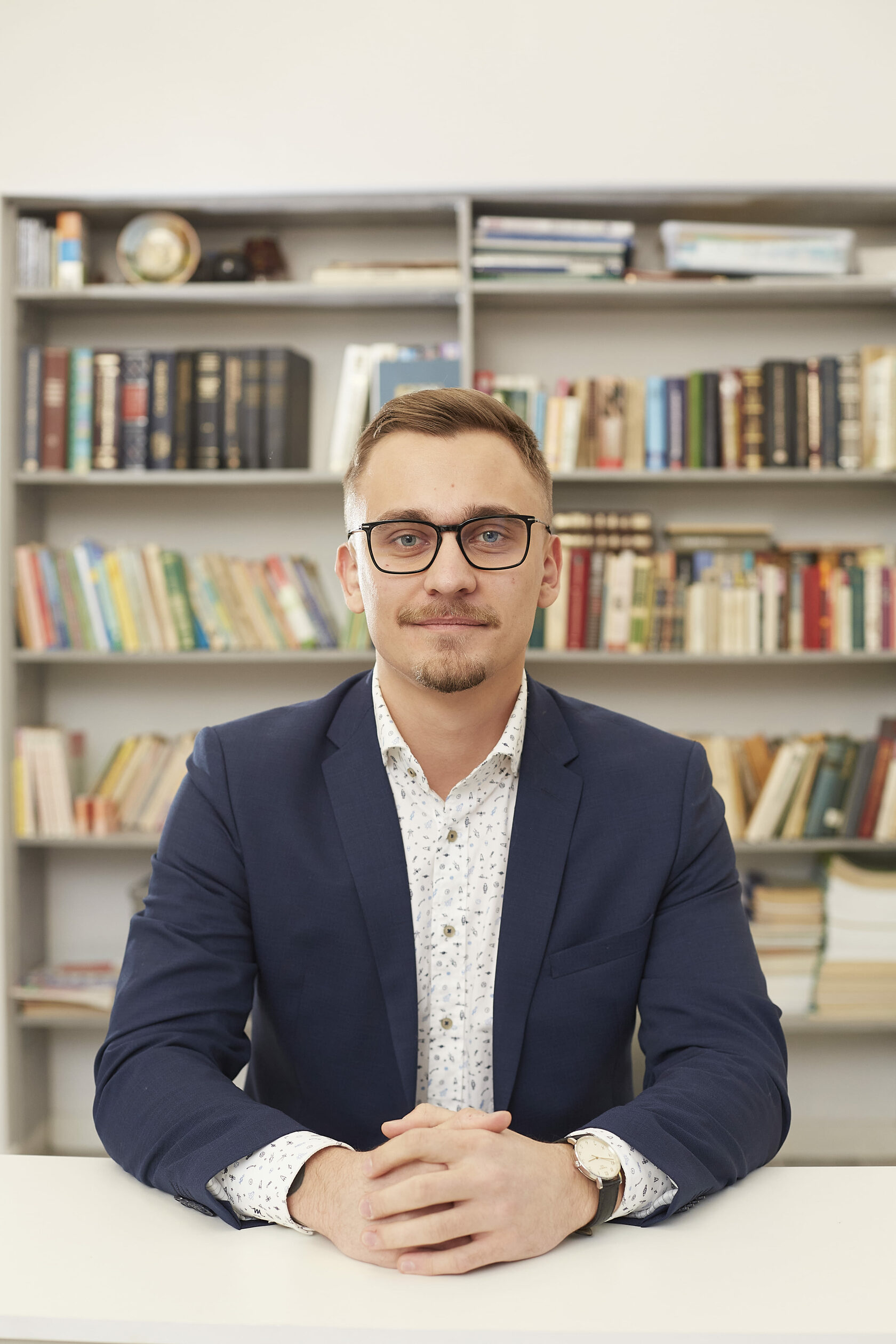 Антон Вячеславович Сидоров