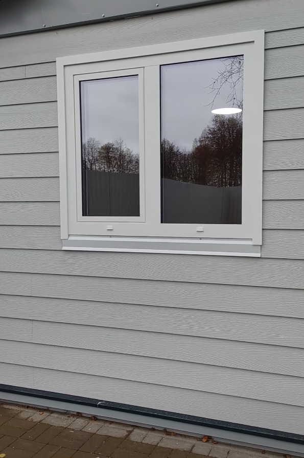 Готовый объект