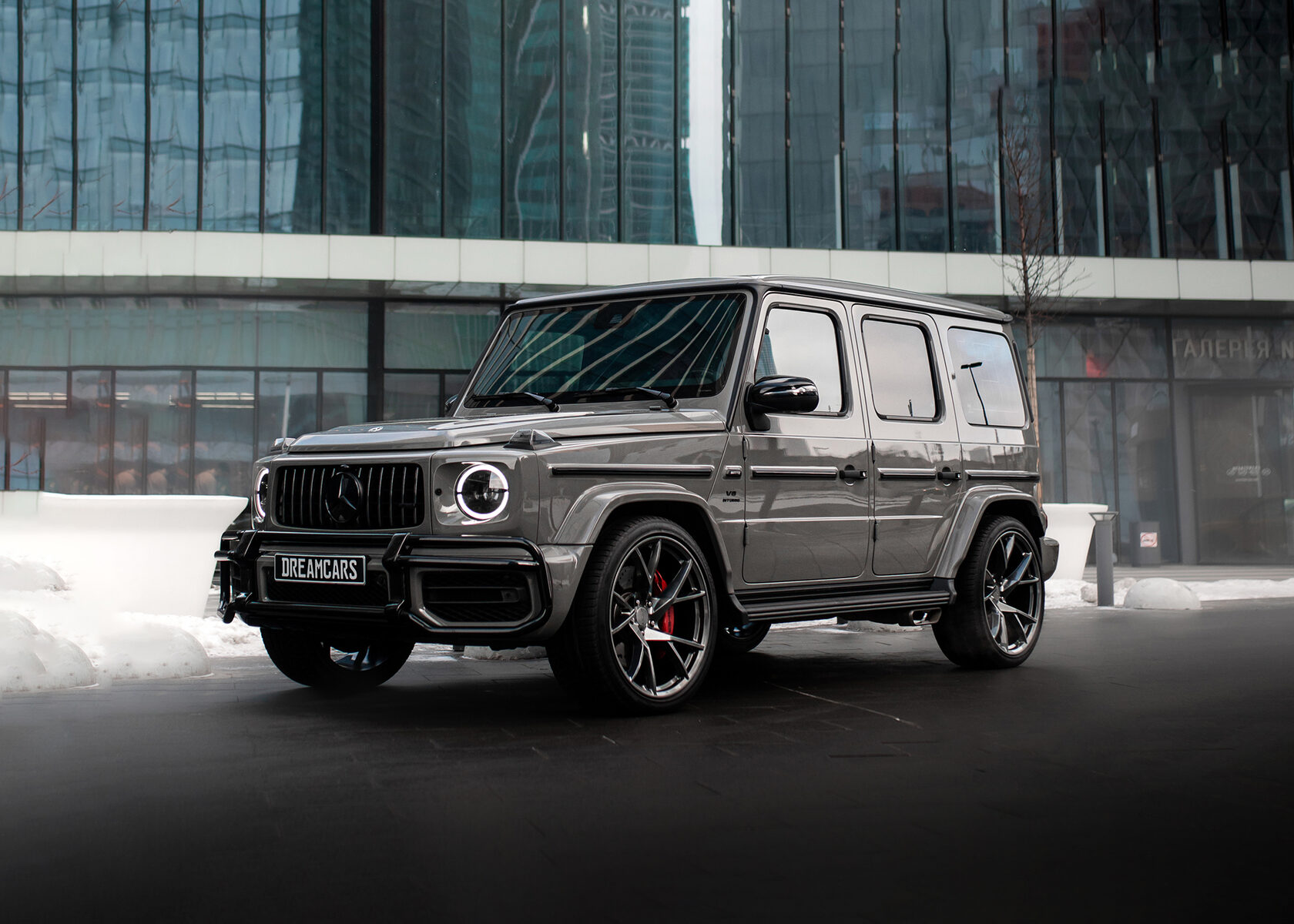 Аренда Гелендвагена в Москве без водителя (с водителем), прокат гелика ...