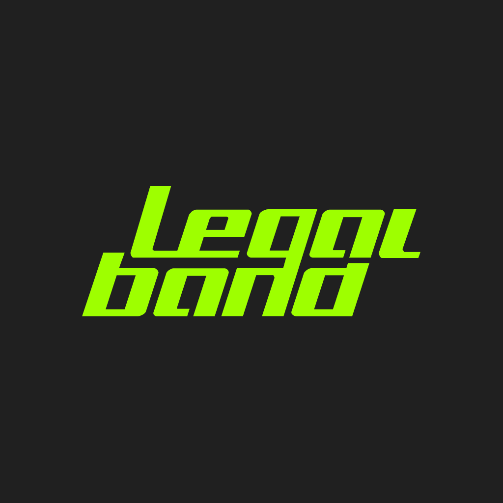 Legal Band 
