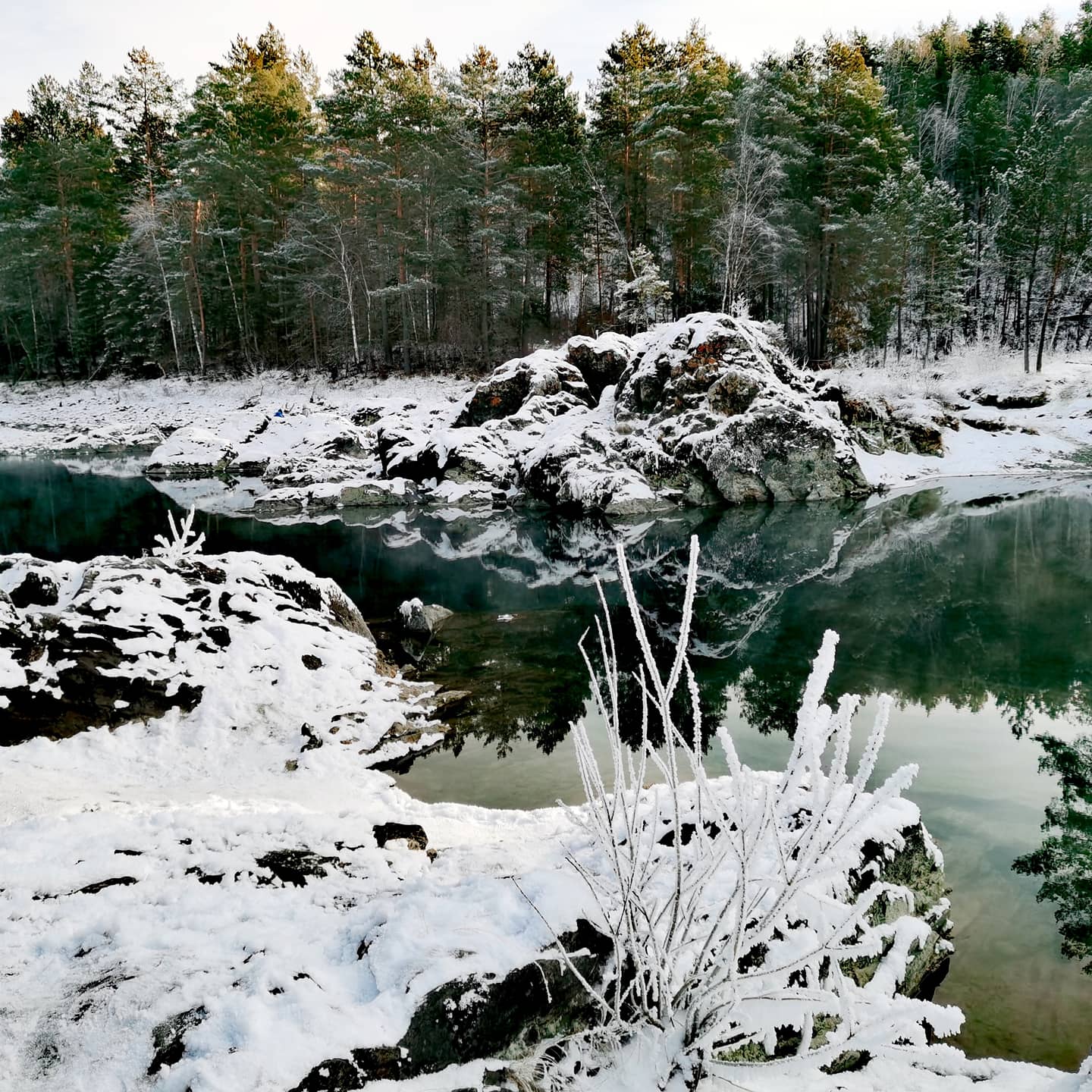 Катунь