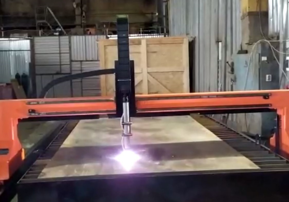 Купить клапан пожарный нормально-открытый