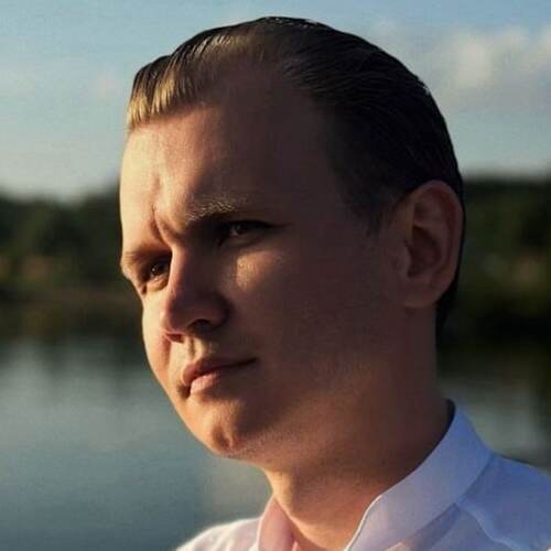 Актуганов Антон 