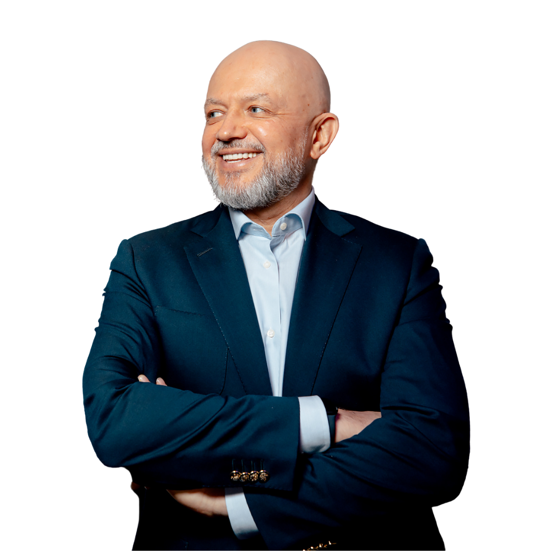 Владимир Родченко, Эксперт в построении и развитии бизнес команд