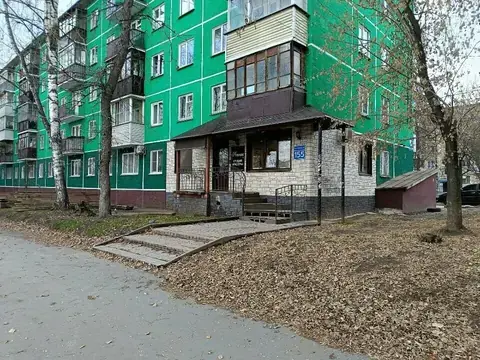 Дом по адресу Немировича-Данченко, 155