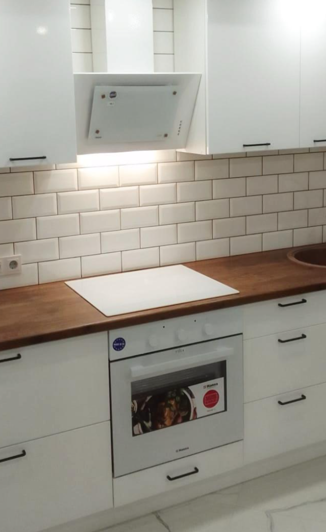 кухня на заказ в Волгограде