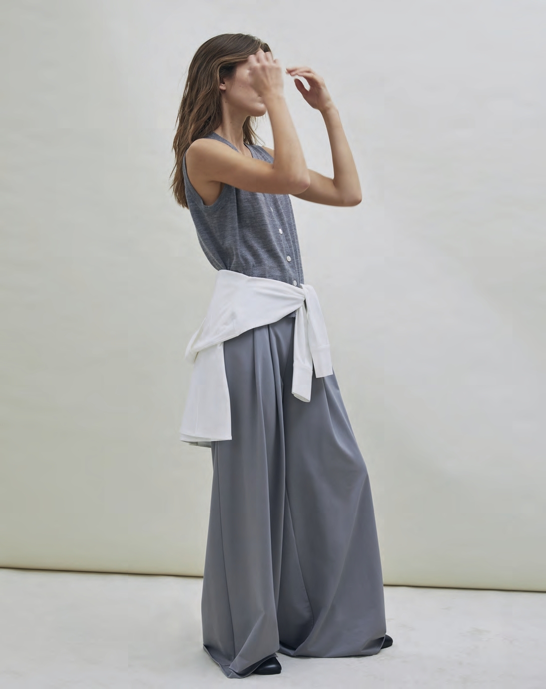 Коллекция MM FW 26/27