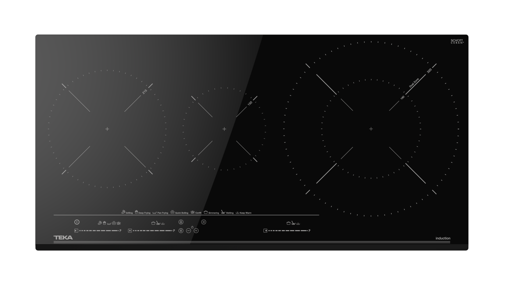 Варочные Панели Тека Купить
