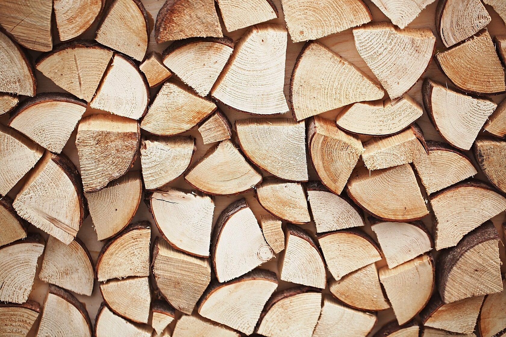 Продаж колотих дров Київ та Київська область