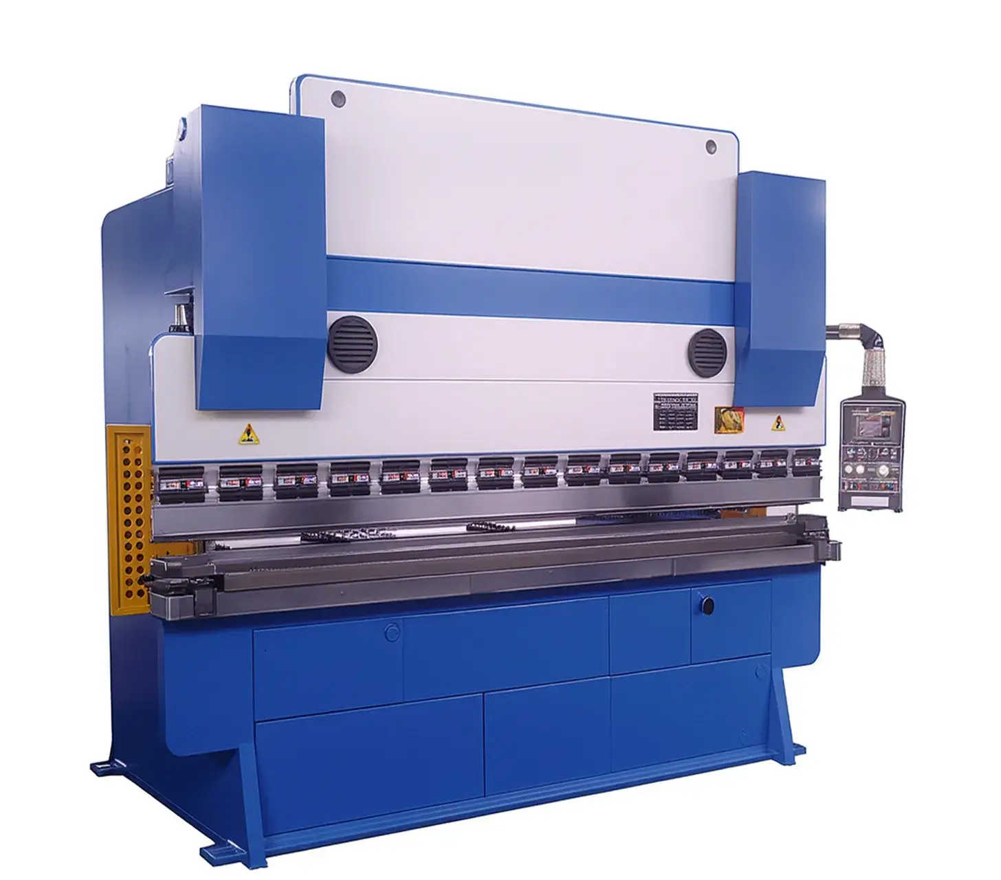 Гибочный станок