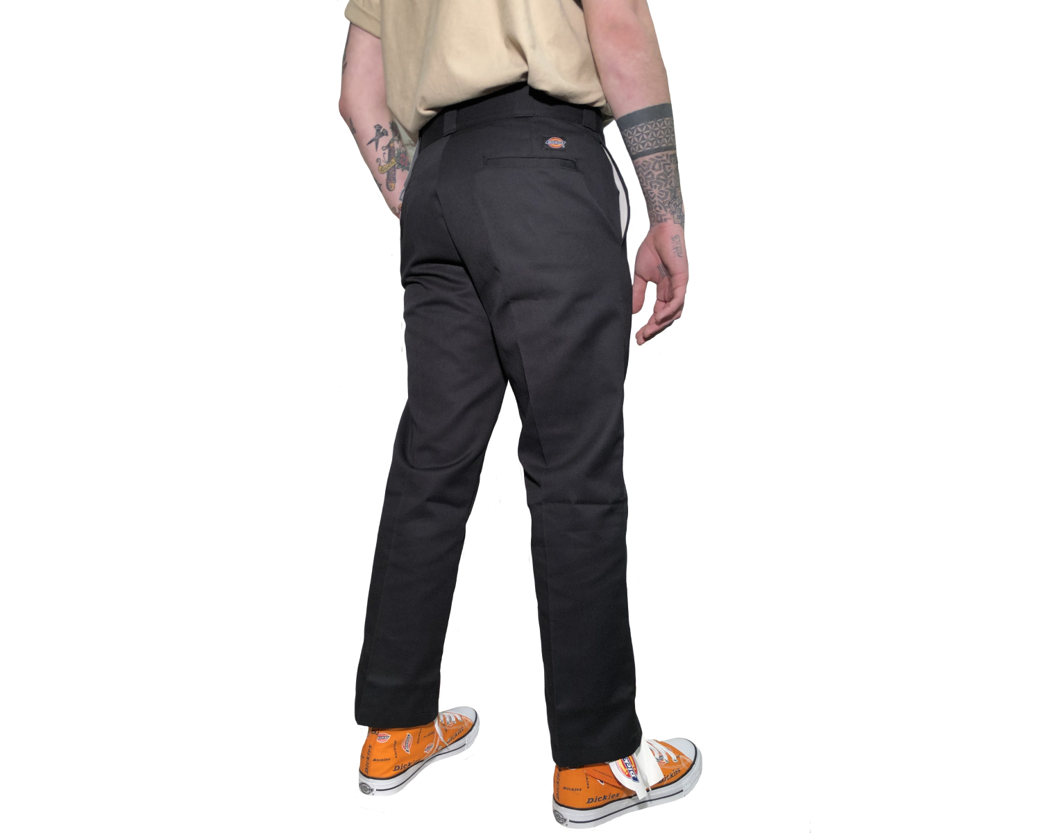 Брюки Dickies